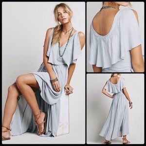 Free People Fiona Dress